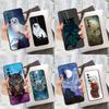 Owl Deer Magic Case For Xiaomi 14T 11T 12T 13T Pro 13 14 Ultra POCO X6 Pro M6 X3 X5 M5s F3 F5 F6 Cover