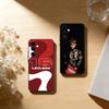 Sports Charles Leclerc Phone Case For Samsung Galaxy A73,A72,A71,A70,A53,A52,A51,Soft Silicone Black Cover