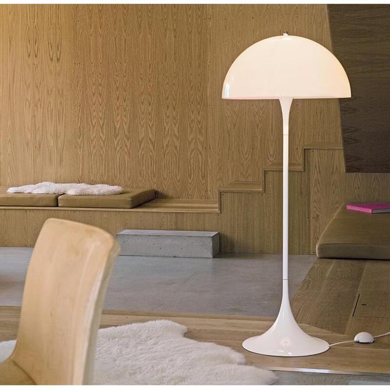 oeny Living Room Floor Lamp