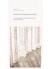 French Lace Embroidery Light-Permeable Privacy Curtains for Balcony, Bedroom, and Living Room