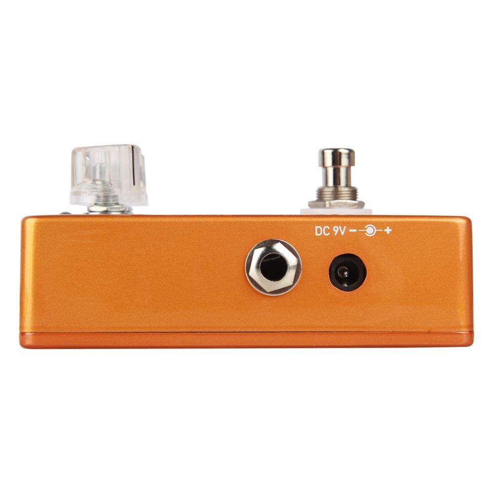 GOKKO AUDIO Chorus Effector (Angels)