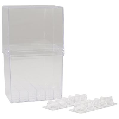 Copic Ciao Plastic Case 11503024 24-Color
