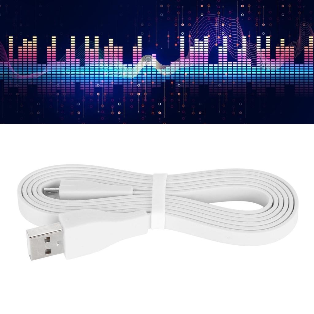 Replacement USB Charging Cable   Cord Replacement for   UE   for UE Boom for  boom for   Boom 3.9ft