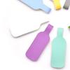 9/18/27/36pcs Portable Colored Cable Ties Reusable Releasable Cable Labels Writable Wire Management Tool
