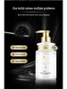 Black Gold Caviar Amino Acid Shampoo & Conditioner Set: Long-Lasting Fragrance, Nourishing, and Oil Control