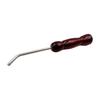 Regolatore Ami per Totanare Acciaio Inossidabile Amo per Totanare Rimodellante Messa a Punto con Manico in Legno Strumento di Riparazione Ami da Jig per Pesca in Mare