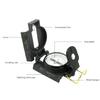 Hunting Navigation Compasses Survival Navigation Tool Wilderness Compasses for Kids and Adults