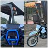 Aoling Mounting Stay, M5 Stay, Light Angle Adjustment, Work Light Bracket, Fog Lamp Stay,