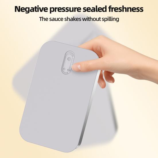 Heated Lunch Box 900ml Capacity Food Warmer Stainless Steel Hot Meal Lunch Container