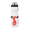 650ml Water Bottle with Bicycle Holder Cage Bracket for Cycling Mountain Bikes