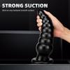 Huge Anal Sex Toys Large Butt Plug Dilatador Prostata Massager For Men Woman Gay Adult Anus Expansion Stimulator Big Anal Beads