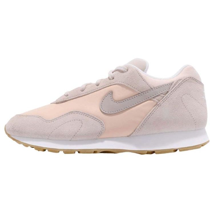 

Женские кроссовки Nike Outburst Desert Sand Tan Orange-Quartz AO1069-800