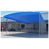 Chu Rong Retractable Folding Carport Awning