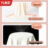 Girls' Two-Piece Swimsuit for Professional Swimming - 2025 Summer Collection for Middle & Big Kids, Little Girls, and Junior High Students