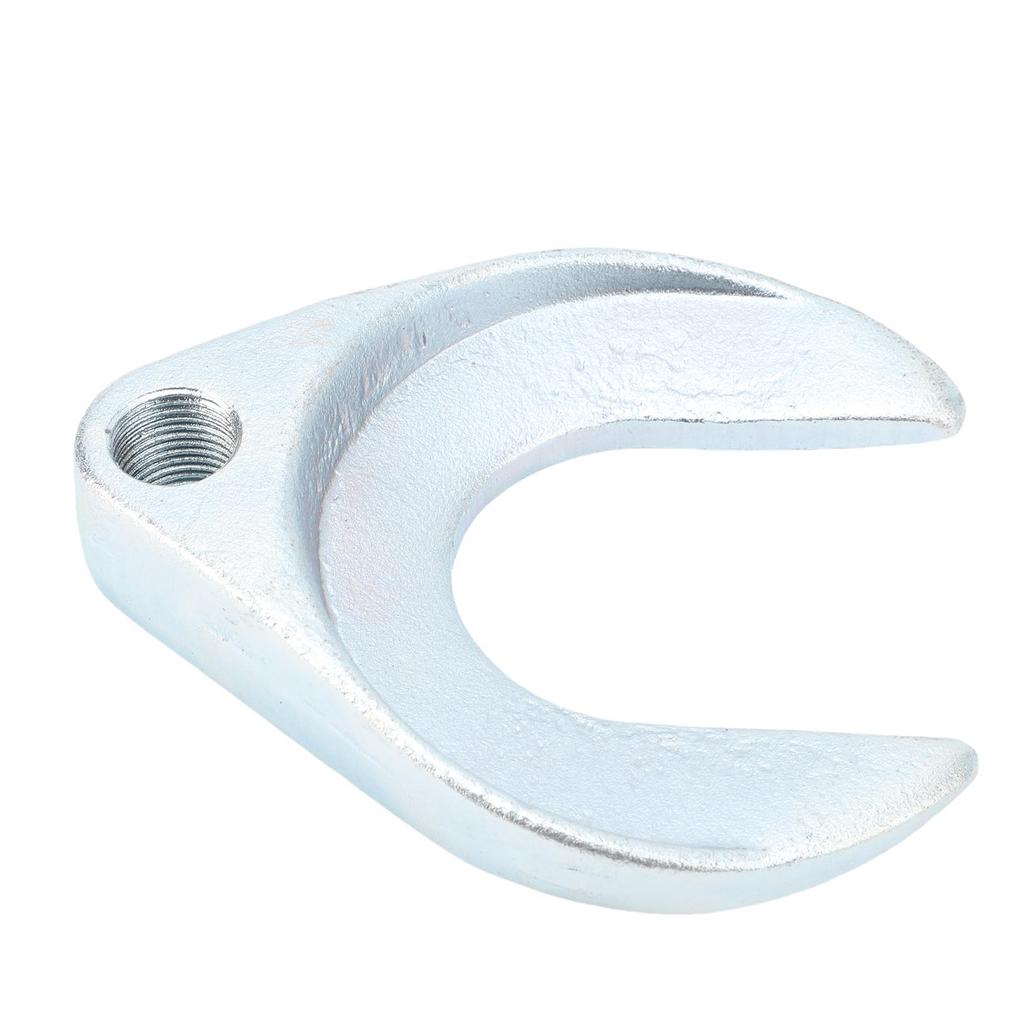 Ferramenta de Remoção de Junta Homocinética Interna 48mm Aço Carbono 5/8 Polegada X 18 Rosca Pulley Attachment para Eixo de Tração Dianteira 1986+