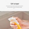 Japanese Style Silicone Kitchen Scraper