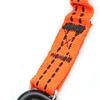 Anti Falling Safety Tether Lock Carabiner Tool Lanyard Anti Drop Cord Perfect for Construction and Roofing Professional