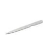 SUWADA Stainless Steel Nail with Case Made In Japan File, 150mm, (Black),