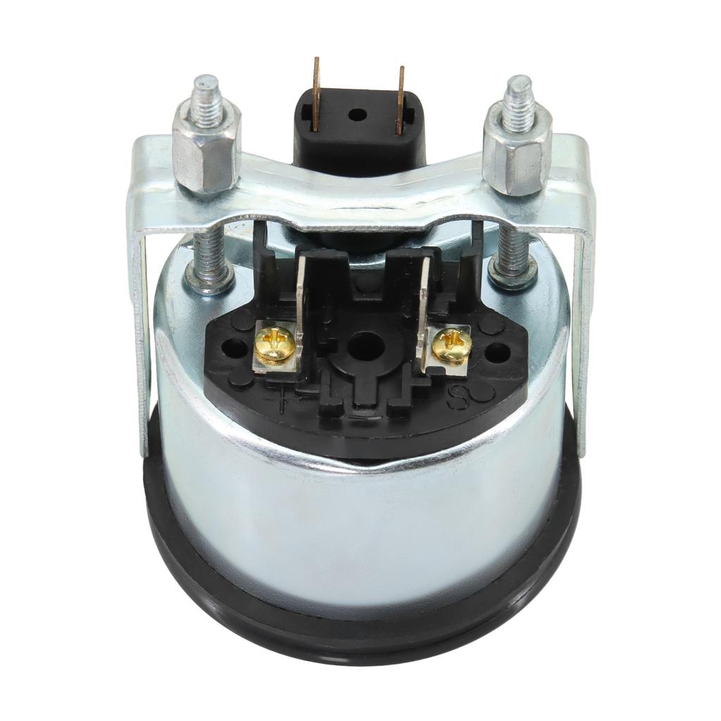 ZMFJH DC12V/24V 2"52mm Voltmeter Diesel Generator Set Accessories Pointer Voltage Meter 8-16V 16-32V Optional VOLTS
