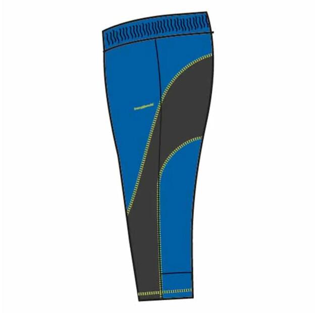 Trangoworld Брюки 3/4 Evans Slim