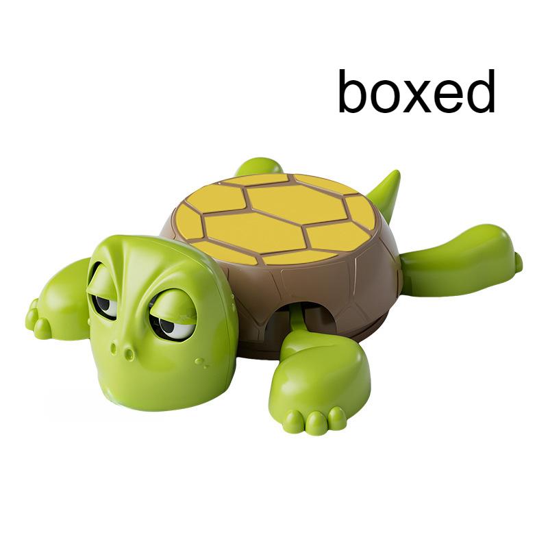 New Fun Coaster Turtle Cup Pad, Press and Stare, Open The Limbs,thickened Non-slip Insulation Pad,3D Printed Turtle Coaster