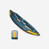 Desportos aquáticos – Barcos a remo