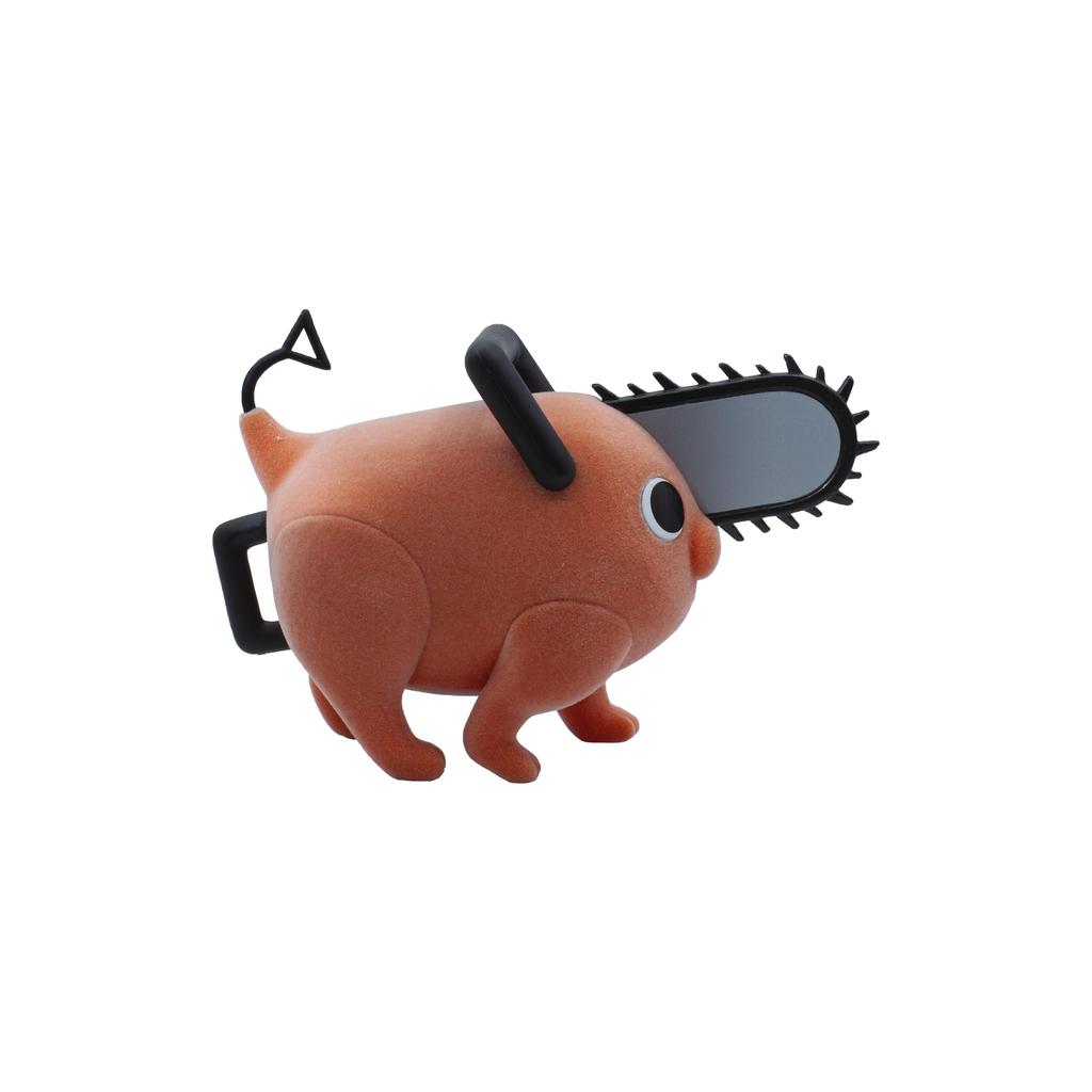 Banpresto Chainsaw Man Fluffy Puffy Pochita A