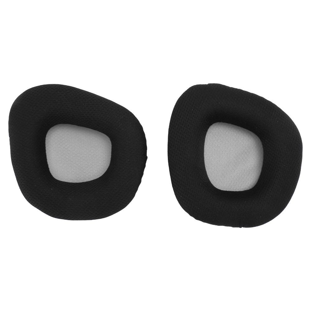 2PCS Replacement Ear Pads for Corsair Void Wireless for Void USB for Void Pro USB