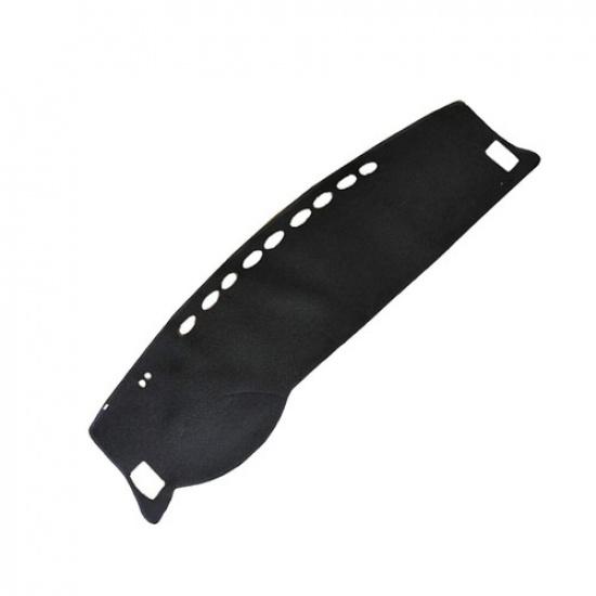 Best Dash Mat Dashboard Cover Sun Mat For Toyota Highlander 1st Gen XU20 2001-07