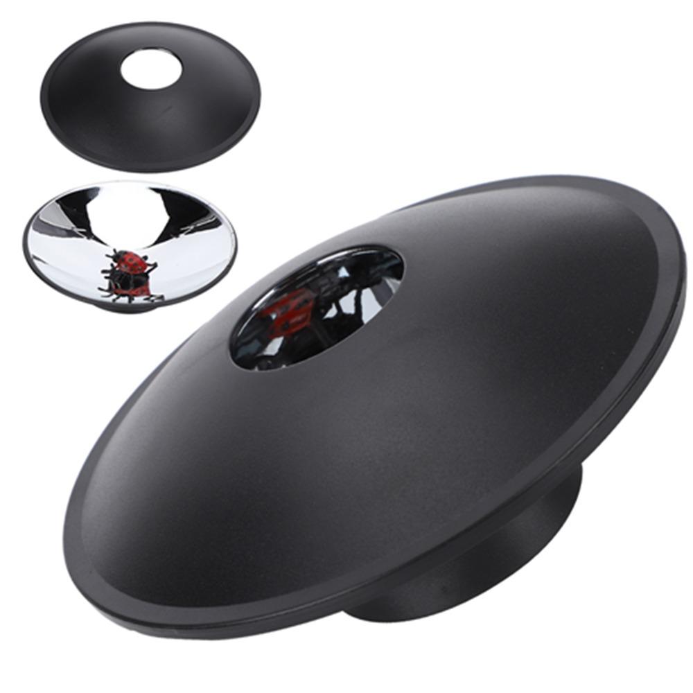 Plastic 3D Mirascope Image Projection Hologram Projector  Optical Illusion Image