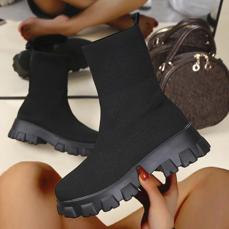 Sneaker Women Shoes Fashion Slip On Sneakers Girl Designer Women'S Sports Shoes Non-Slip Original Women'S Tennis Footwear