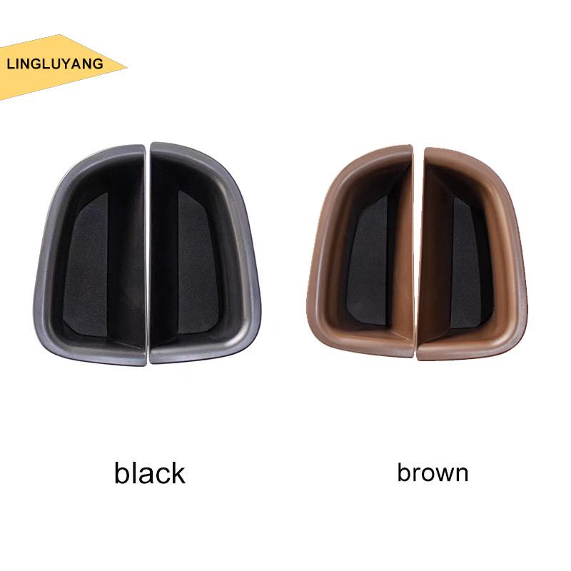 Für Volvo S60 V60 XC90 Türablagefach Innenzubehör Türgriffe Armlehnenbox Diverse Aufbewahrungsboxen