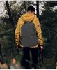Men's High-Capacity Laptop & Travel Backpack: Versatile Business Design