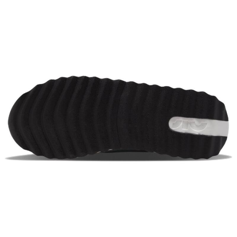 Nike Air Max Dawn 'White Light Bone' Sneakers Casual Shoes DH4656-100