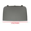Car Interior Instrument Panel Dashboard Center Grille Cover Cap for Kia Carens Rondo 2006 2007 2008 2009 2010 84724-1D1003W