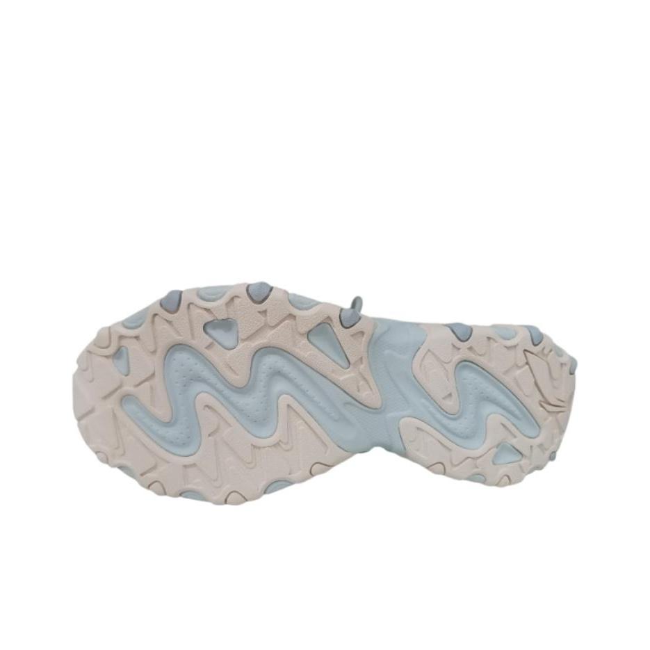 Li-Ning Cat Paw Lite 3 Synthetic Leather Classic Versatile Retro Fashion Trendy Wear-Resistant Increased Height Low-Top Dad Shoes AGCV044-4