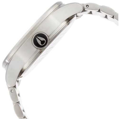 Nixon SENTRY SS Watch NA3562348-00 Officially Imported