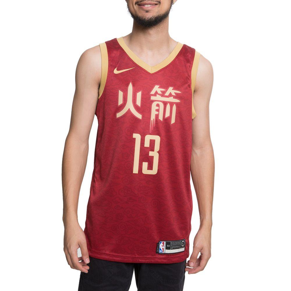 Nike Jersey Basketball Jerseys Men's Moderate Camisole AJ4612-614