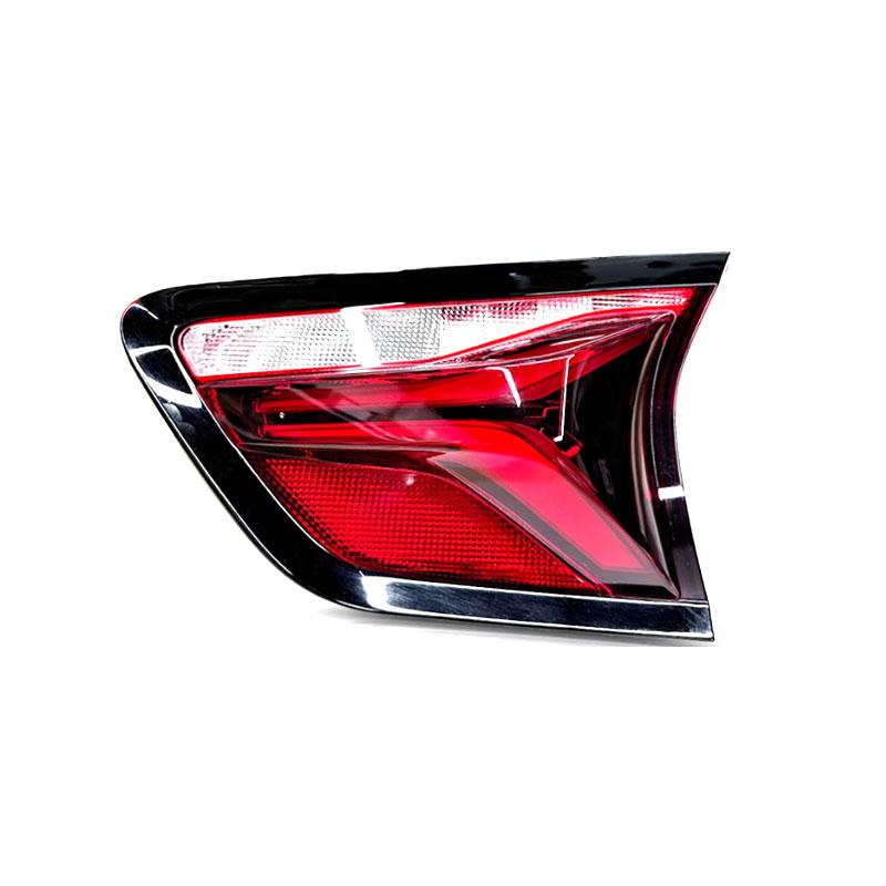 84587611 84587612 For Chevrolet Blazer 2026 2026 2026 Car LED Tail Light DRL Rear Light Brake Reverse Lamp Taillight Assembly