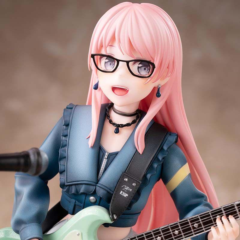 

[Б/У] myGO! Гитарист Айнэ Тихая 24 см