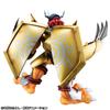 Megahouse - Digimon Adventure - Precious G.E.M. Digimon AdventureWargreymon & Yagami Taichi [repeat]