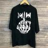 Rare Motionless In White World Tour 2023 2024 Men T Shirt Women Clothing Women Clothes T Shirt Women Vintage Clothes