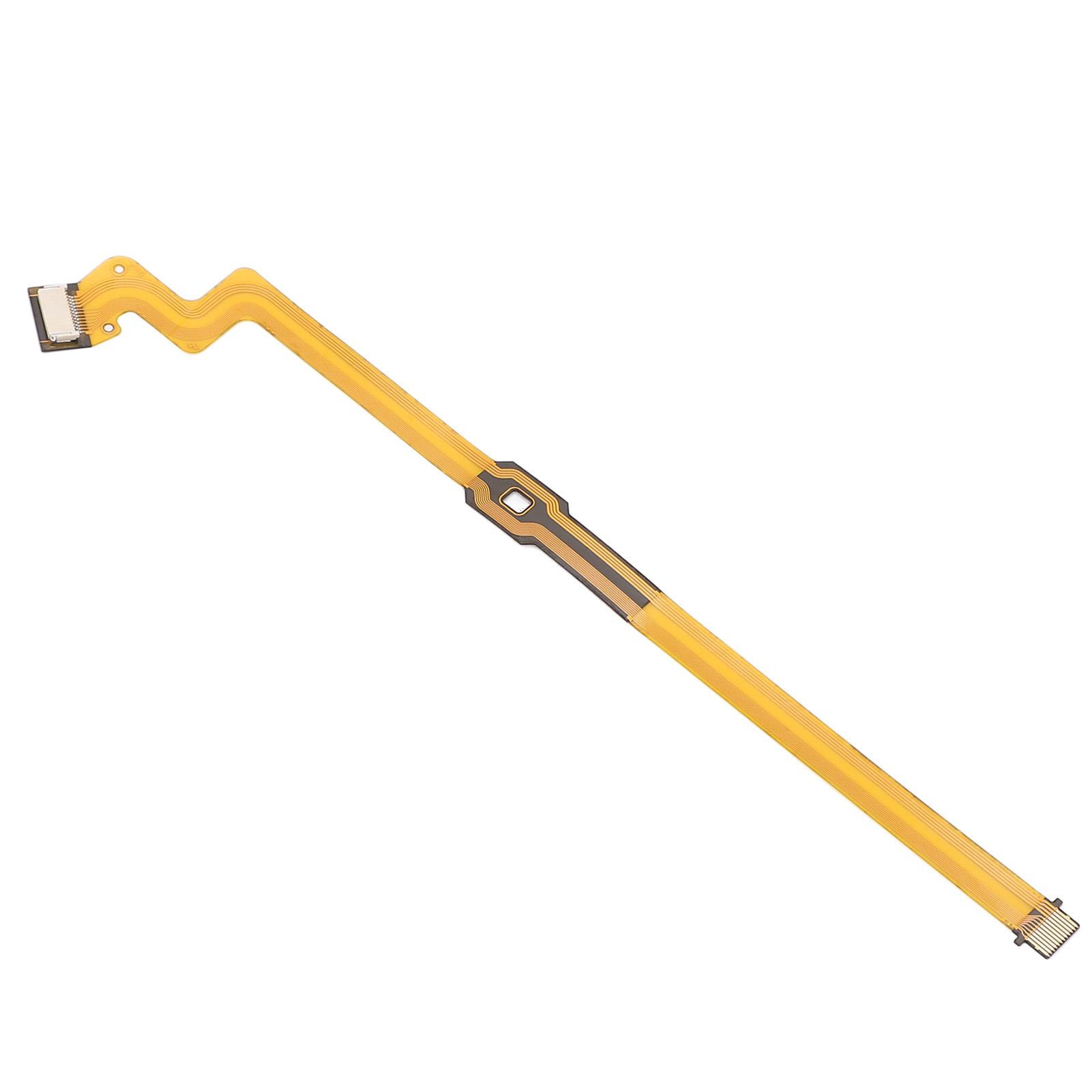 

Camera Lens Anti Shake Flex Cable Camera Repair Part for Fujifilm XF 55‑200mm F3.5‑4.8 R LM OIS