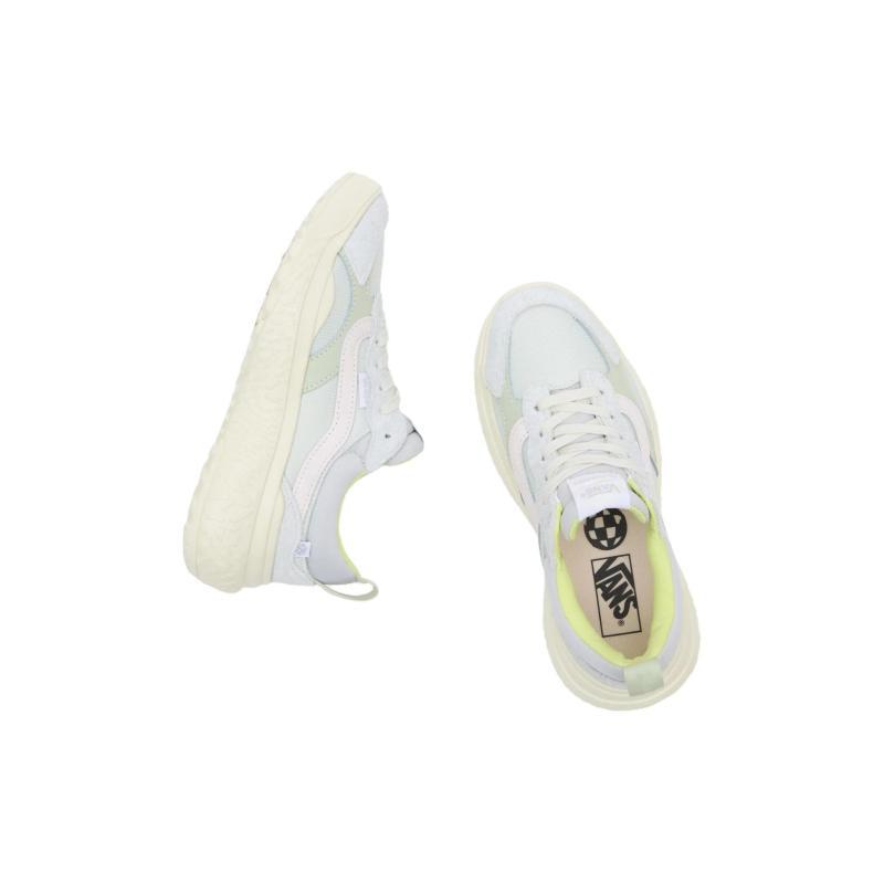 Vans UltraRange Neo VR3 Mte 'Mint Light Yellow' Vans VN000BCEBIG