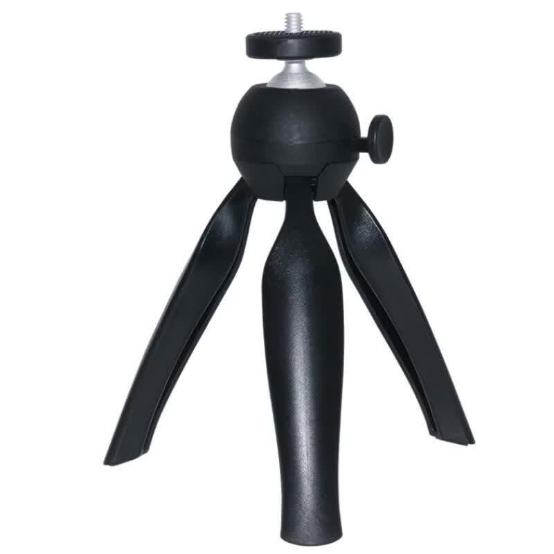 OLOEY Desktop Tripod with Pan-Tilt Head
