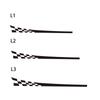 Car Stickers For Mercedes Benz Vito V Class Viano W638 W639 W447 Marco Polo EQV Camper Van Vinyl Decals Auto Tuning Accessories