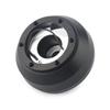 Car Steering Wheel Adapter Kit For Toyota Subaru Forklift Steering Wheel Base 125H