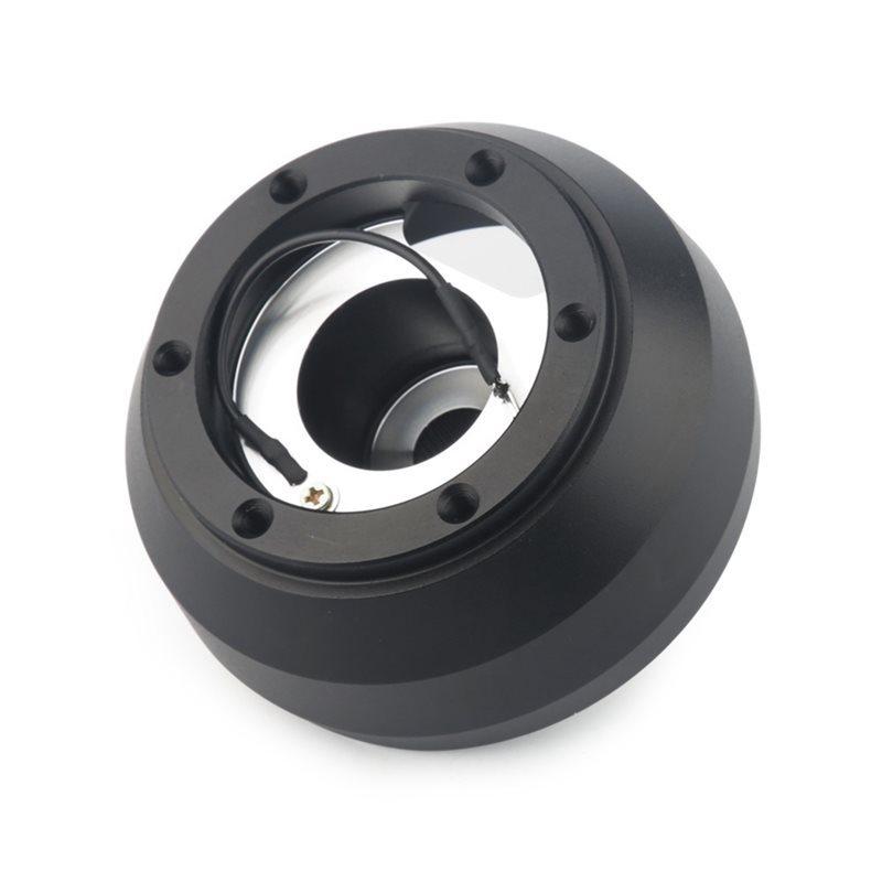 Car Steering Wheel Adapter Kit For Toyota Subaru Forklift Steering Wheel Base 125H