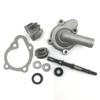 172mm Water Pump Assembly For Honda Helix CN250 For Elite CH250 For CFMoto CF250 250CC