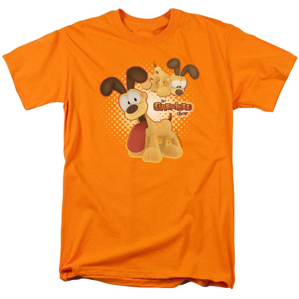 Garfield  Odie  T-Shirt - to 4X L